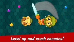 RotWars.io Screenshot 2