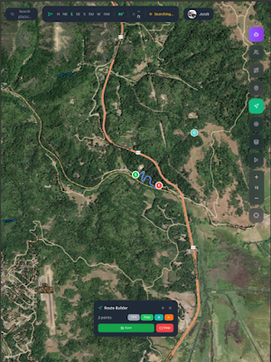 Crossroads Maps Screenshot 2