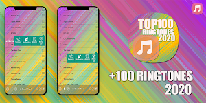 top 100 best ringtones 2020 Screenshot 2