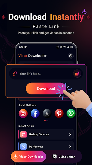 All Video Downloader Pro Screenshot 3