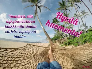 Hyvää huomenta ja hyvää yötä Screenshot 3