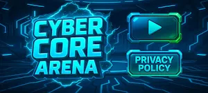 Cyber Core Defender Screenshot 0