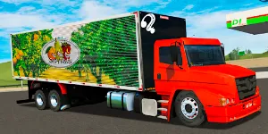 Skins The Road Driver - Skins TRD Screenshot 1