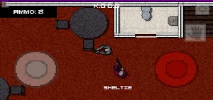 Gorestall 2 Screenshot 2