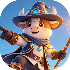 Cloud Hop Screenshot 0