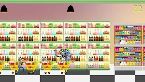 Thief Market Screenshot 3