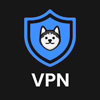 Husky VPN - Super VPN Proxy