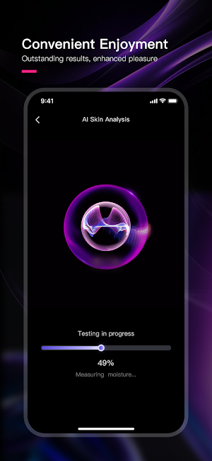 railia Screenshot 3