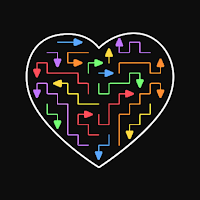 Arrow Tangle: Tap Away Puzzle