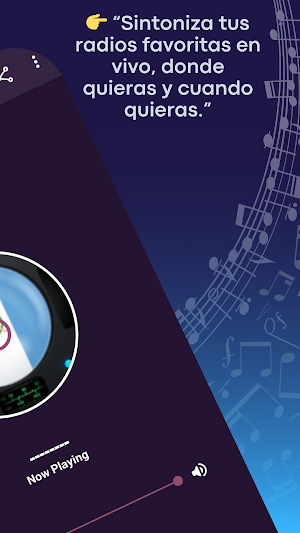 Radio Guatemala FM AM en Vivo Screenshot 3