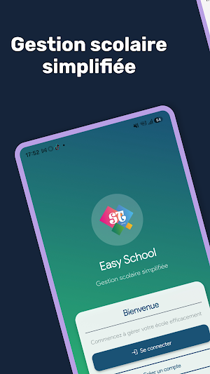 Easy School Screenshot 0
