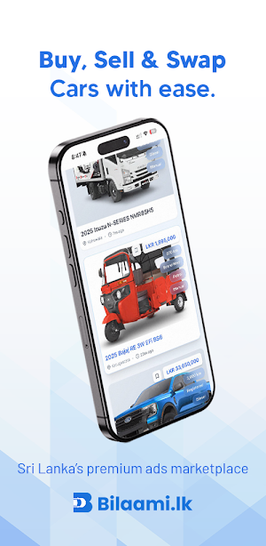 Bilaami - Buy & Sell Vehicles Screenshot 0