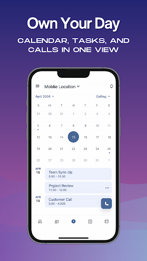 Apex Sales Screenshot 2