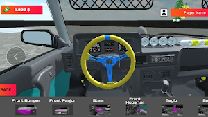 Etiket Tofask Screenshot 2