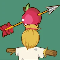 Shoot  Apples
