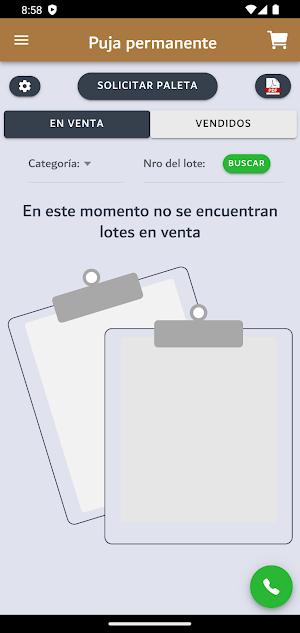 Intergapp Screenshot 0
