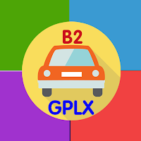 Ôn thi GPLX Oto Hạng B2