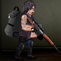 The Last stand Zombie Defense