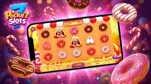 Pocket7games:Real Money Screenshot 2