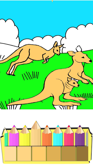 Puzzle Games For Kids of 12 Screenshot 1