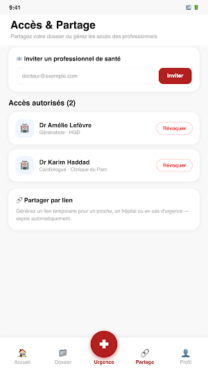 Dr'O Screenshot 2