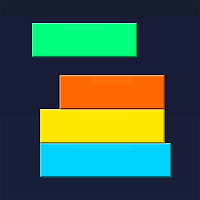 Stack Tower Game