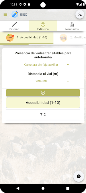 AppIDEX Screenshot 3