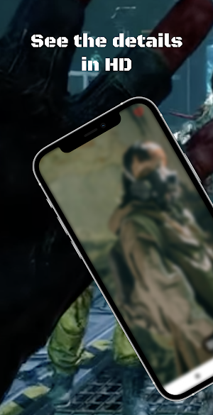 Black Zombie Ops Wallpapers Screenshot 3