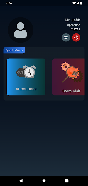 Herlan life Screenshot 1