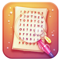 Word Search Joy Game Challenge