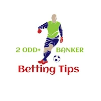 Daily 2 ODDS Banker Tips
