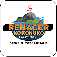 Renacer Kokonuko 90.7 FM