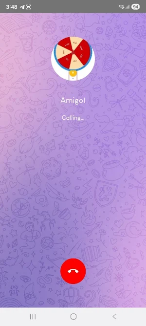 Chatzol Screenshot 1