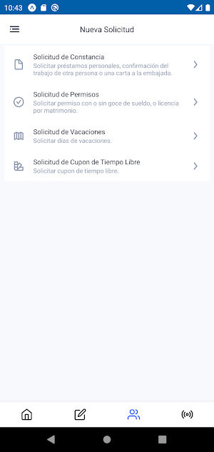 Mundo D Screenshot 2