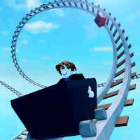 Cart Ride Obby