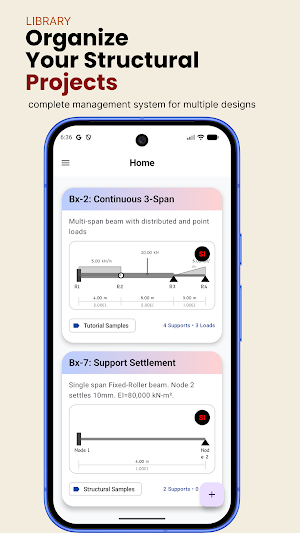 A-Beam Pro Screenshot 3