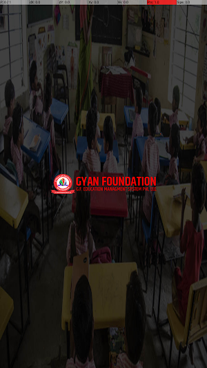 Gyan Foundation Screenshot 0