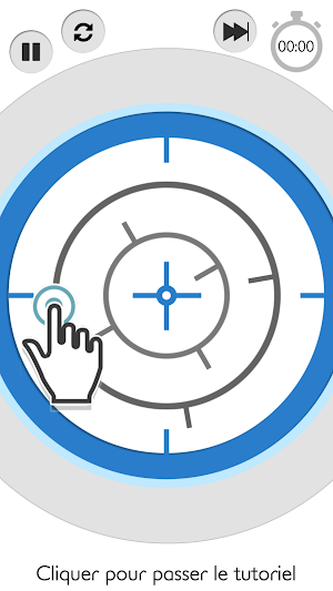 Circle Logic Screenshot 0