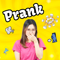 Prank sound: Hair Cut & Fart