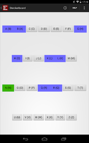 Enigma Screenshot 3