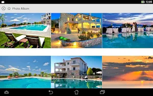Marini Apartments & Suites HD Screenshot 3