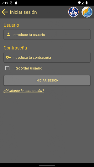 SSVI-IOT / Salamanca Screenshot 1