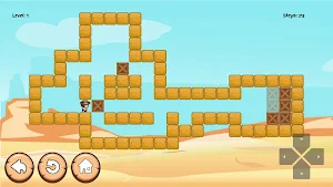 Wild Cowboy Screenshot 1