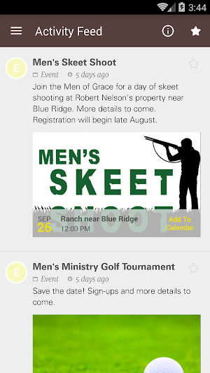 Grace Bible Church Dallas Screenshot 0