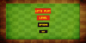 Cubes Shapes Screenshot 1