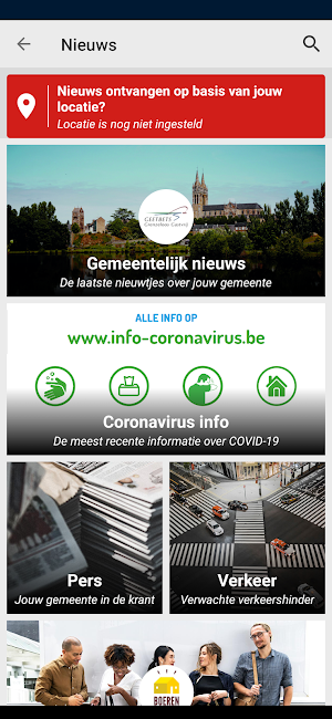 Geetbets Screenshot 1