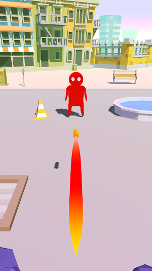 Shoot'em 3D: Shooting Master Screenshot 1