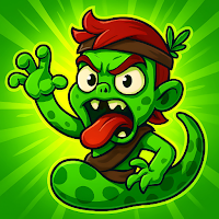 Zombie Snake