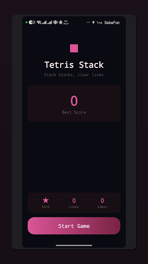 Block Puzzle Classic Screenshot 0