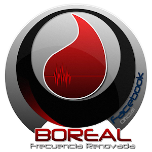 Boreal 92.5 Screenshot 1